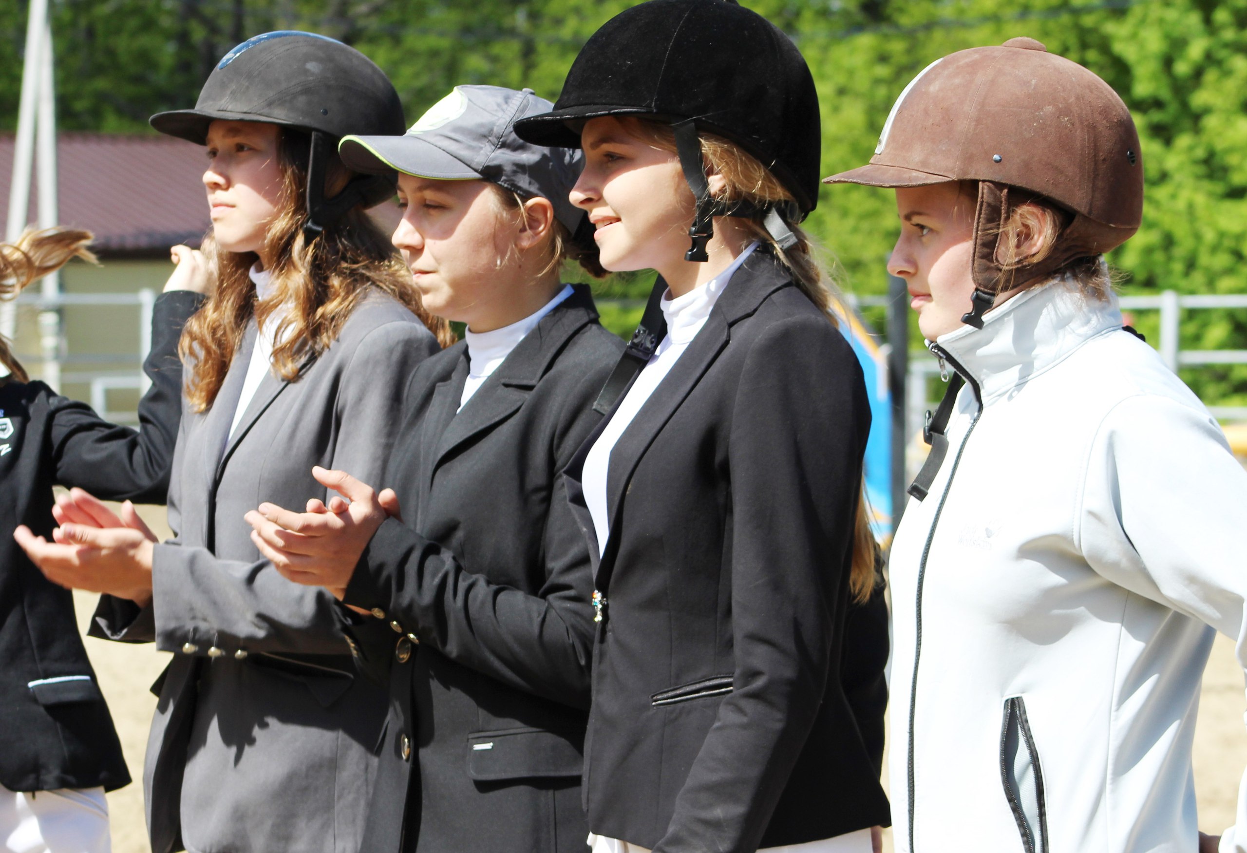 Фото Санаторий имени В. И. Ленина
