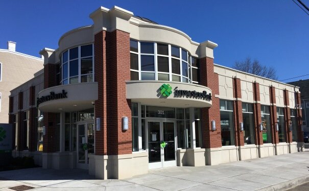 ATM Investors Bank, State of New Jersey, photo