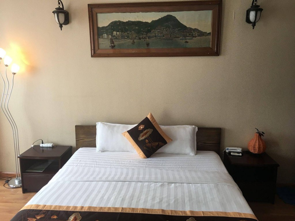 Фото Saigon Amigo Hotel