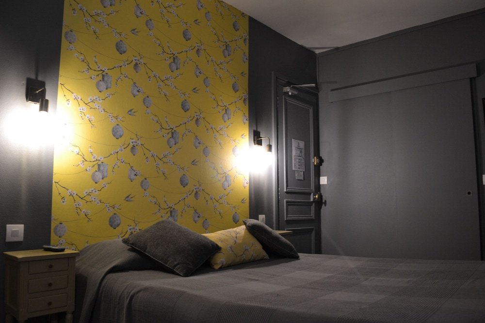 Фото Nouvel Hotel Paris