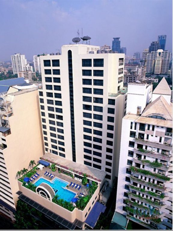 Фото BelAire Bangkok