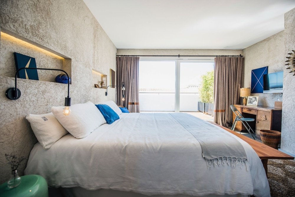 Фото Kook Hotel Tarifa