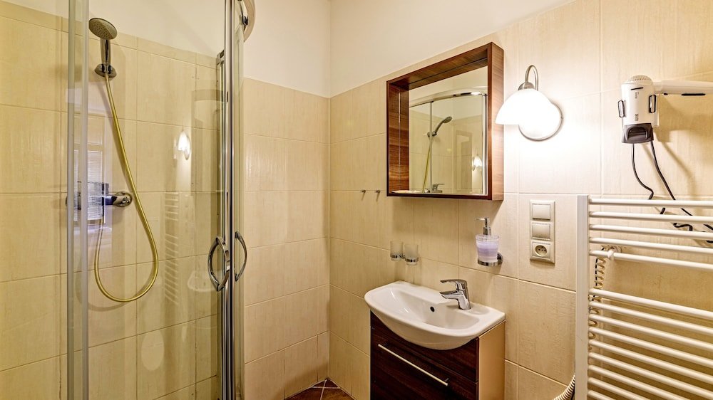 Фото Penzion Dvorákova