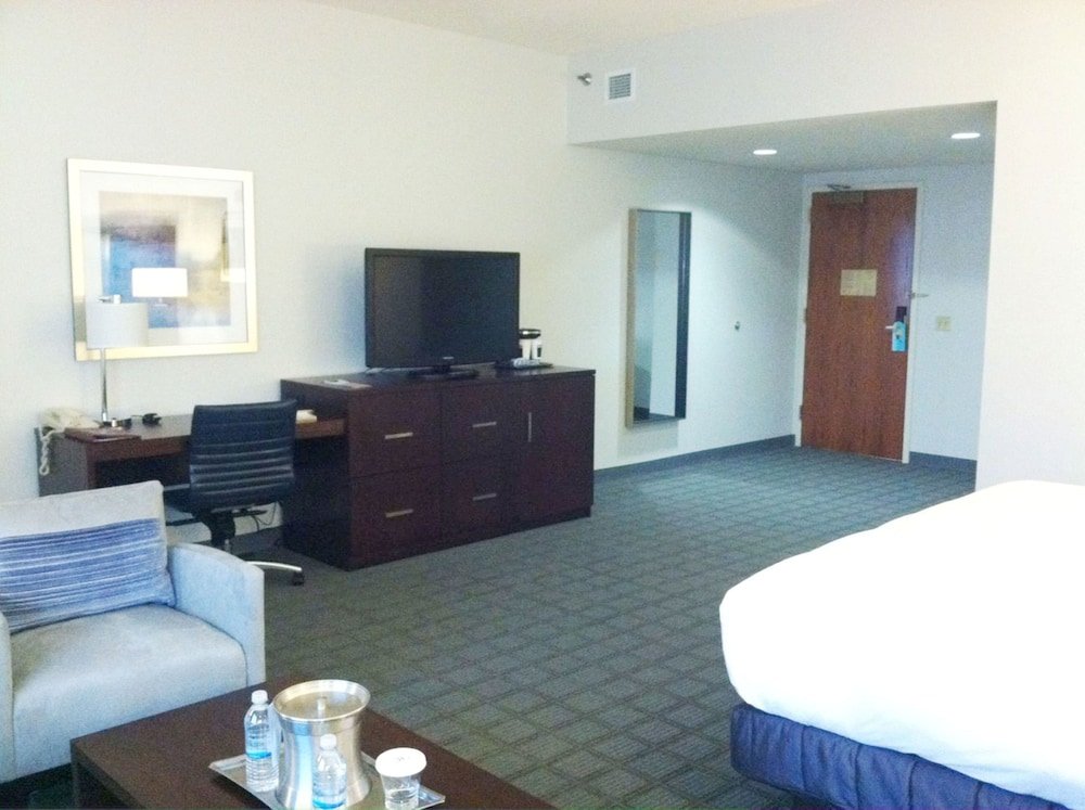 Фото Hilton Scranton & Conference Center