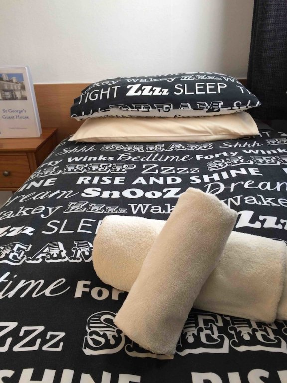 Фото St George's Guesthouse