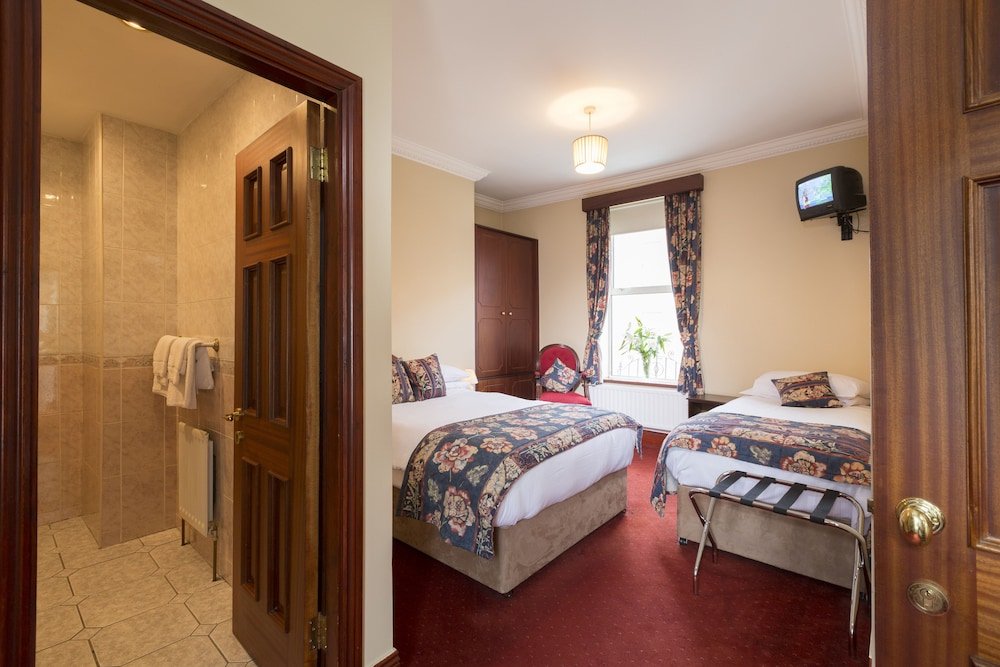 Фото O'Donoghue's