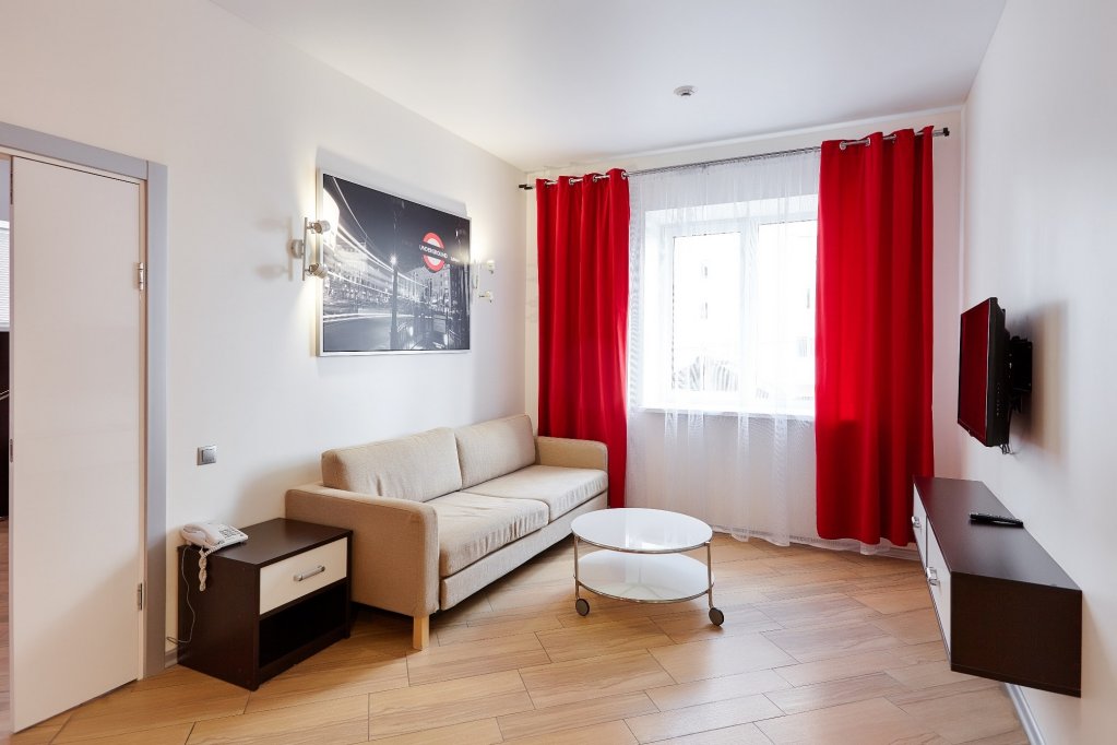 Фото Мегаполис