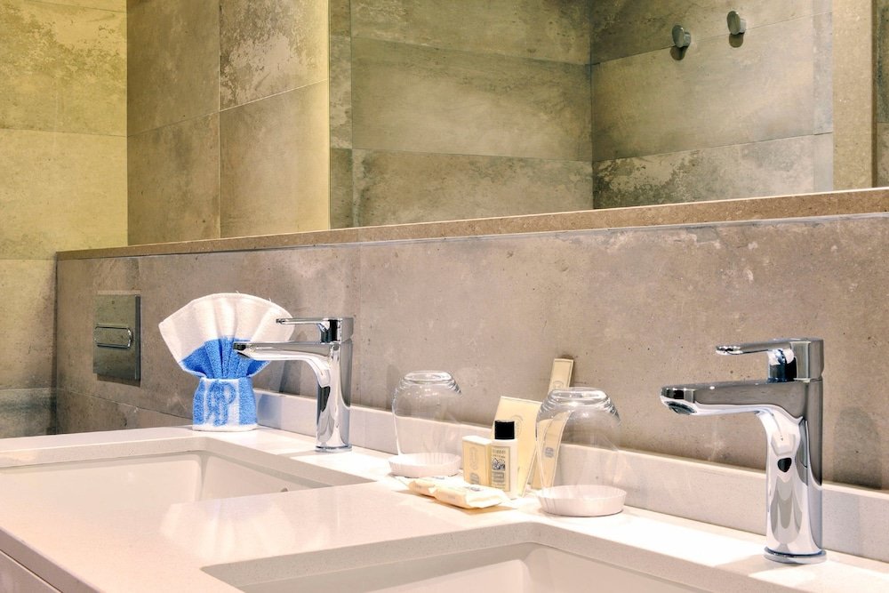 Фото El Avenida Palace Hotel