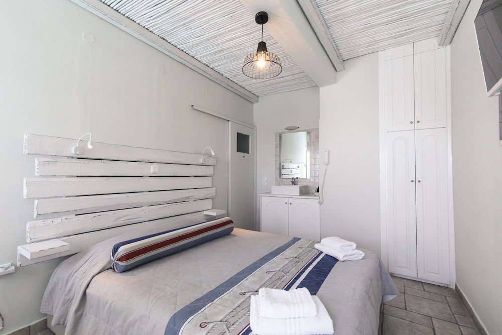 Фото Villa Ilias Caldera Hotel