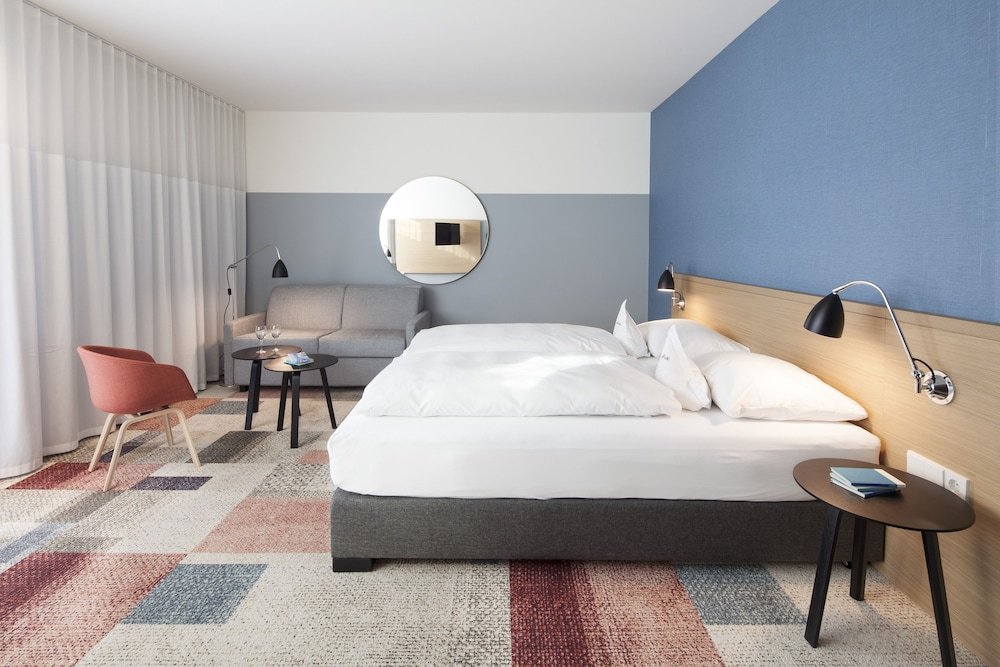 Фото Hotel Schwanen