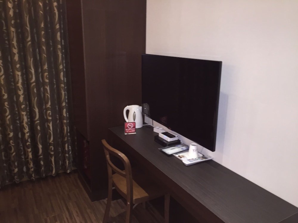 Фото Namsan Hill Hotel