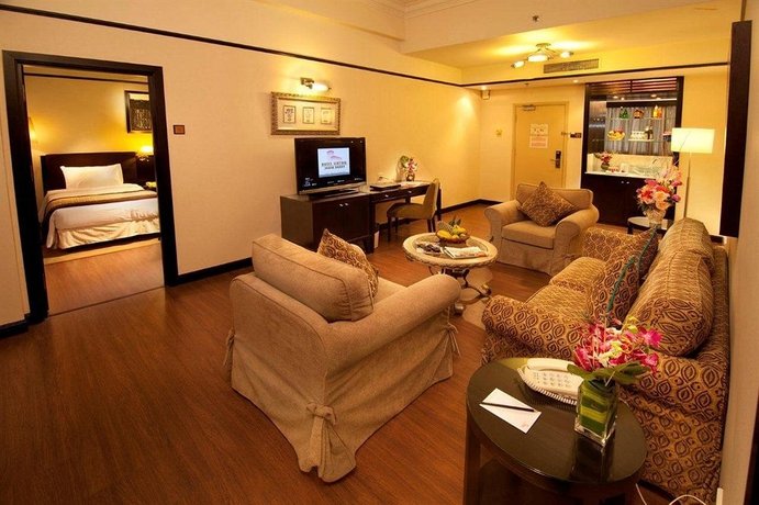 Фото Hotel Sentral Johor Bahru