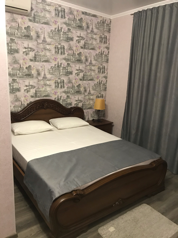 Фото Гостевой дом Дальний Восток