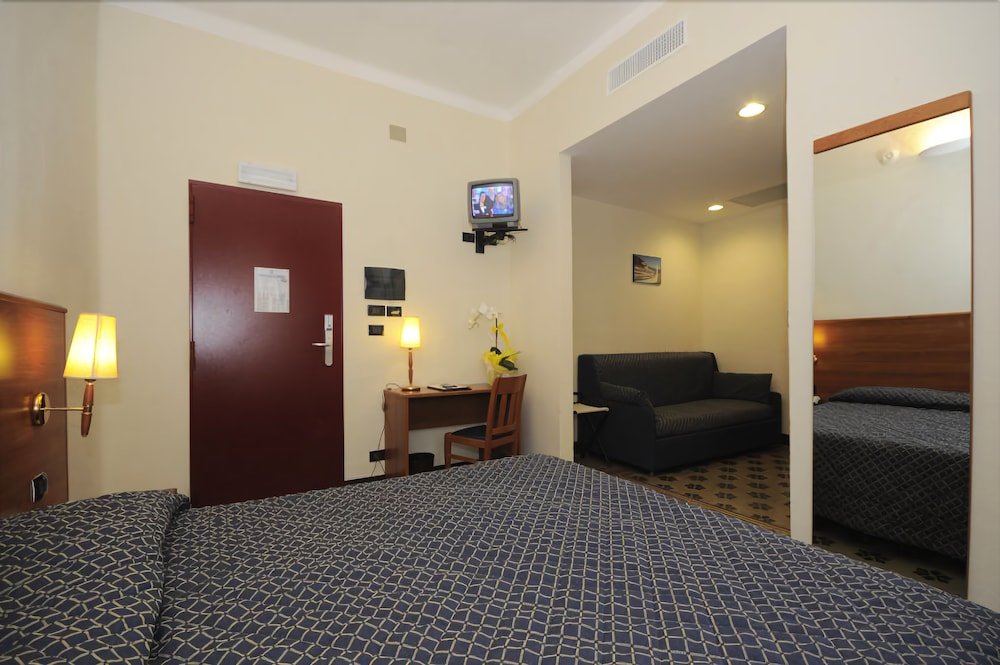 Фото Hotel San Giuseppe
