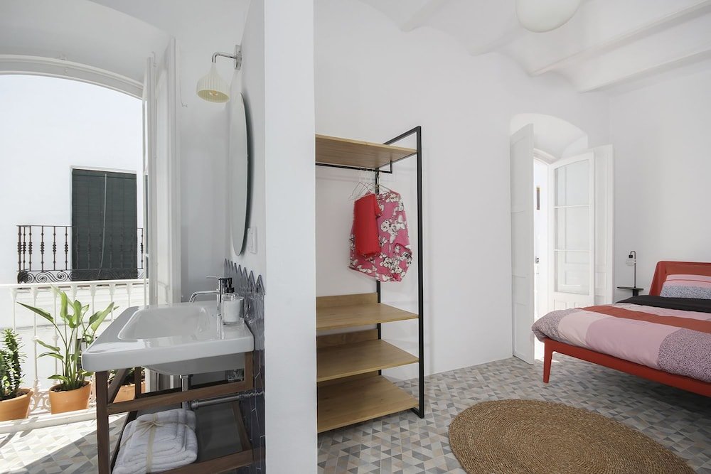 Фото Casa Bonhomía - Adults Only