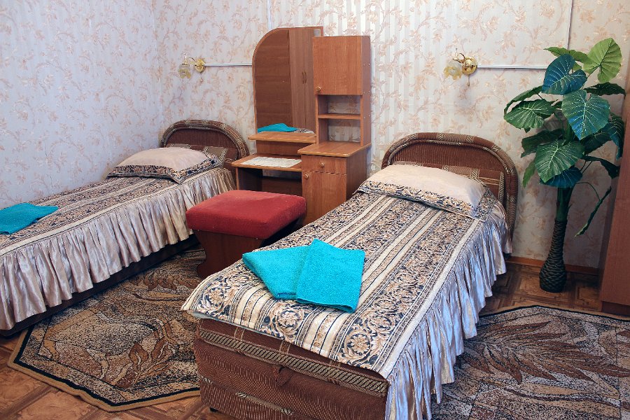 Фото Усть-Кут