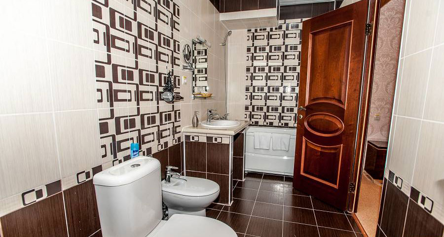 Фото Северо-Кавказский специализированный санаторно-реабилитационный центр МЧС России