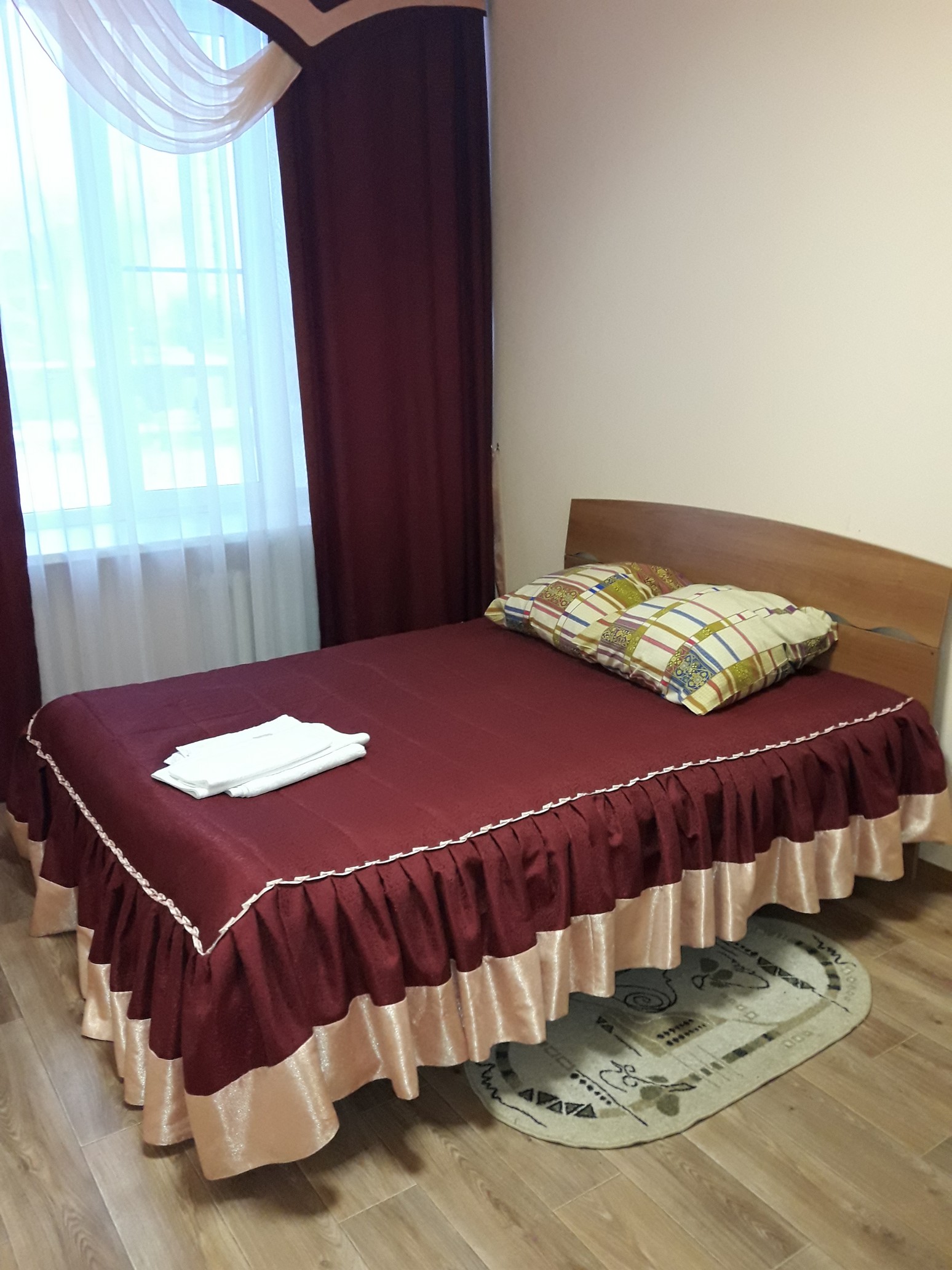 Фото Голубое озеро