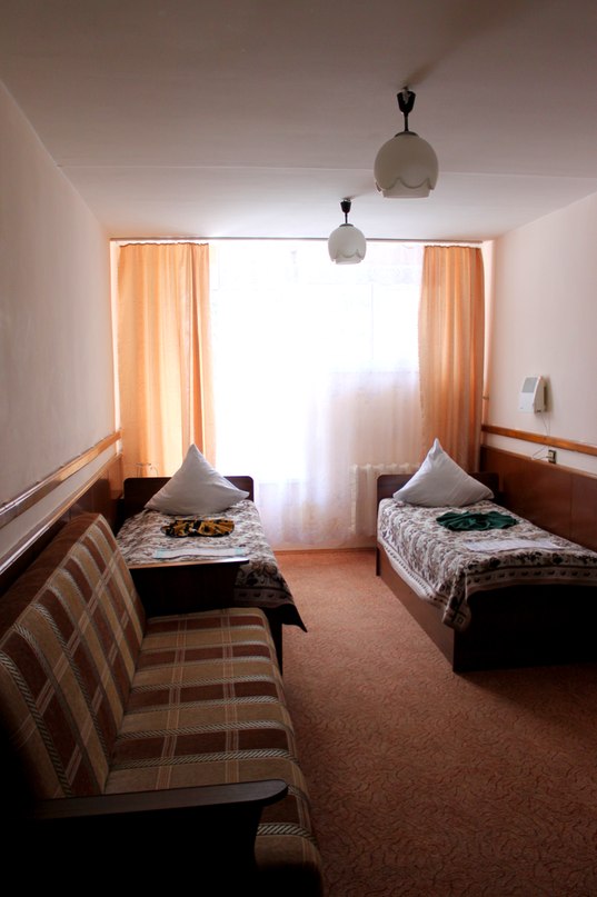 Фото Ольшаники