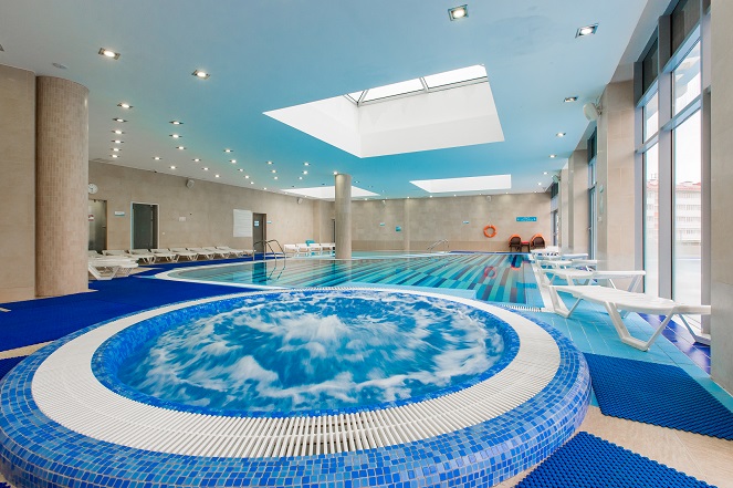 Фото Bridge Resort