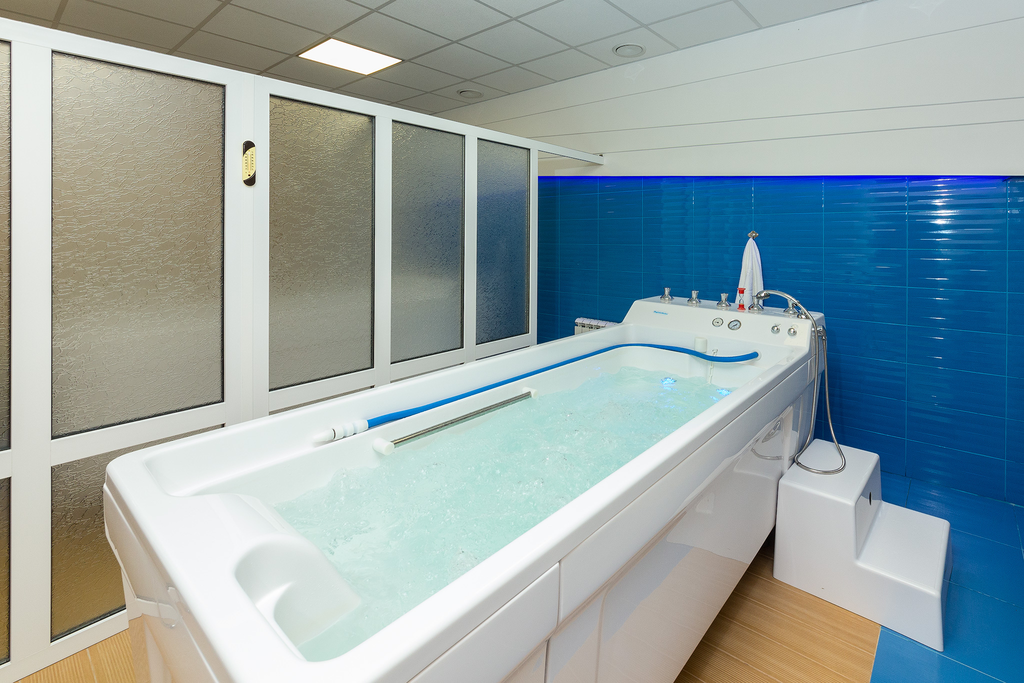 Фото Пансионат Урал