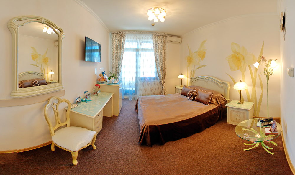 Фото Октябрьский