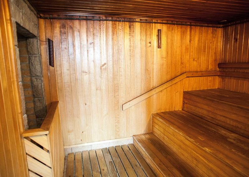 Фото Мельничный Ручей