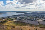 Volgogradskii oblastnoy detskii sanatorii (Volgograd, ulitsa Gorokhovtsev, 14А), sanatorium