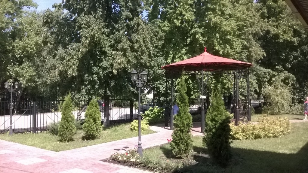 Фото отеля 1