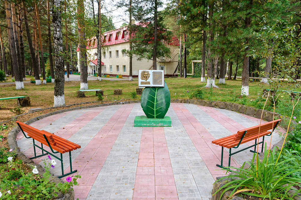 Фото Космонавт