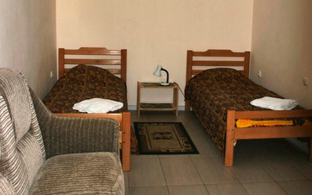 Фото Лагуна