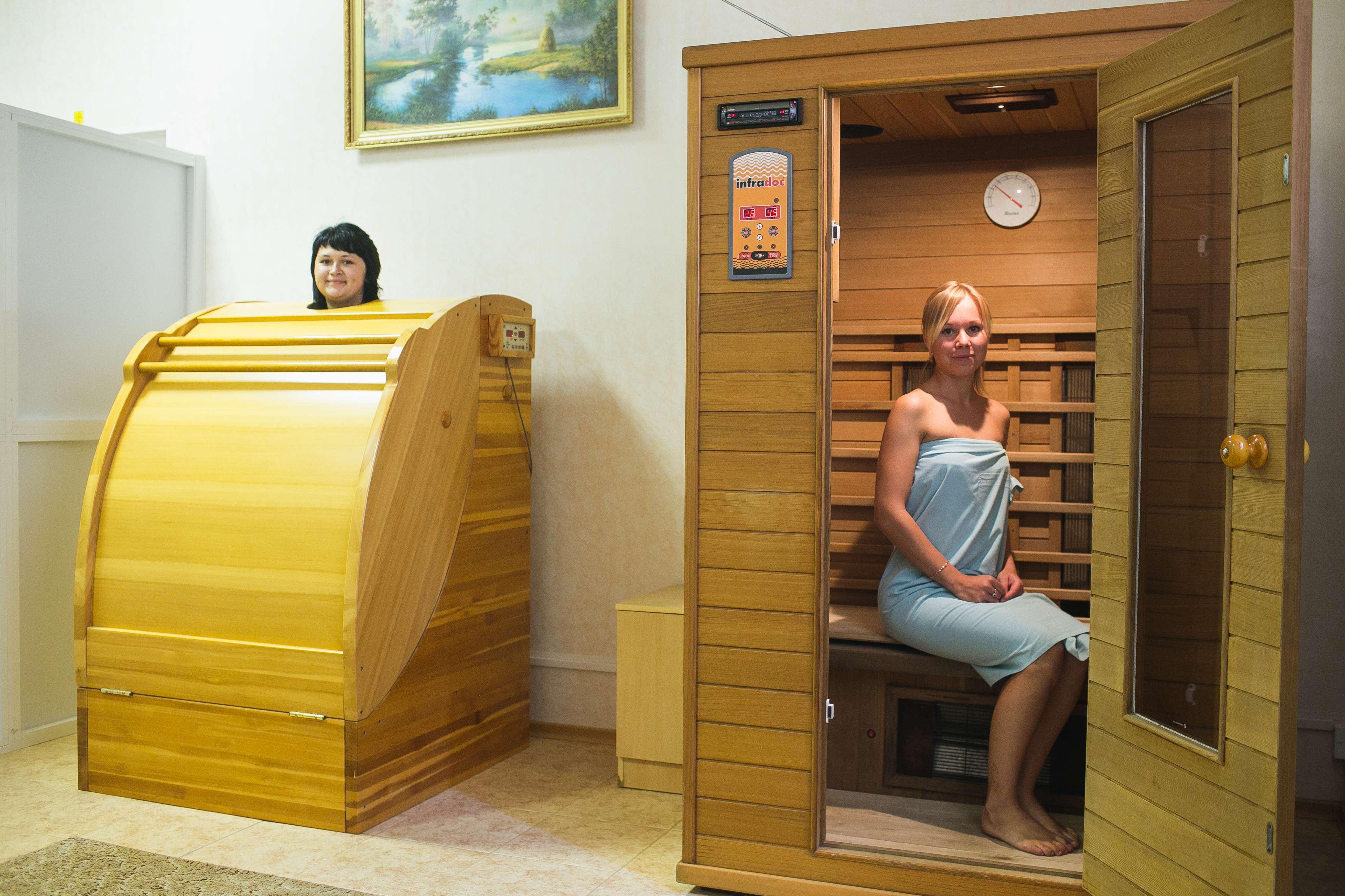 Фото Малые Соли