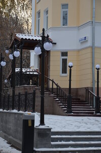 Мельковский