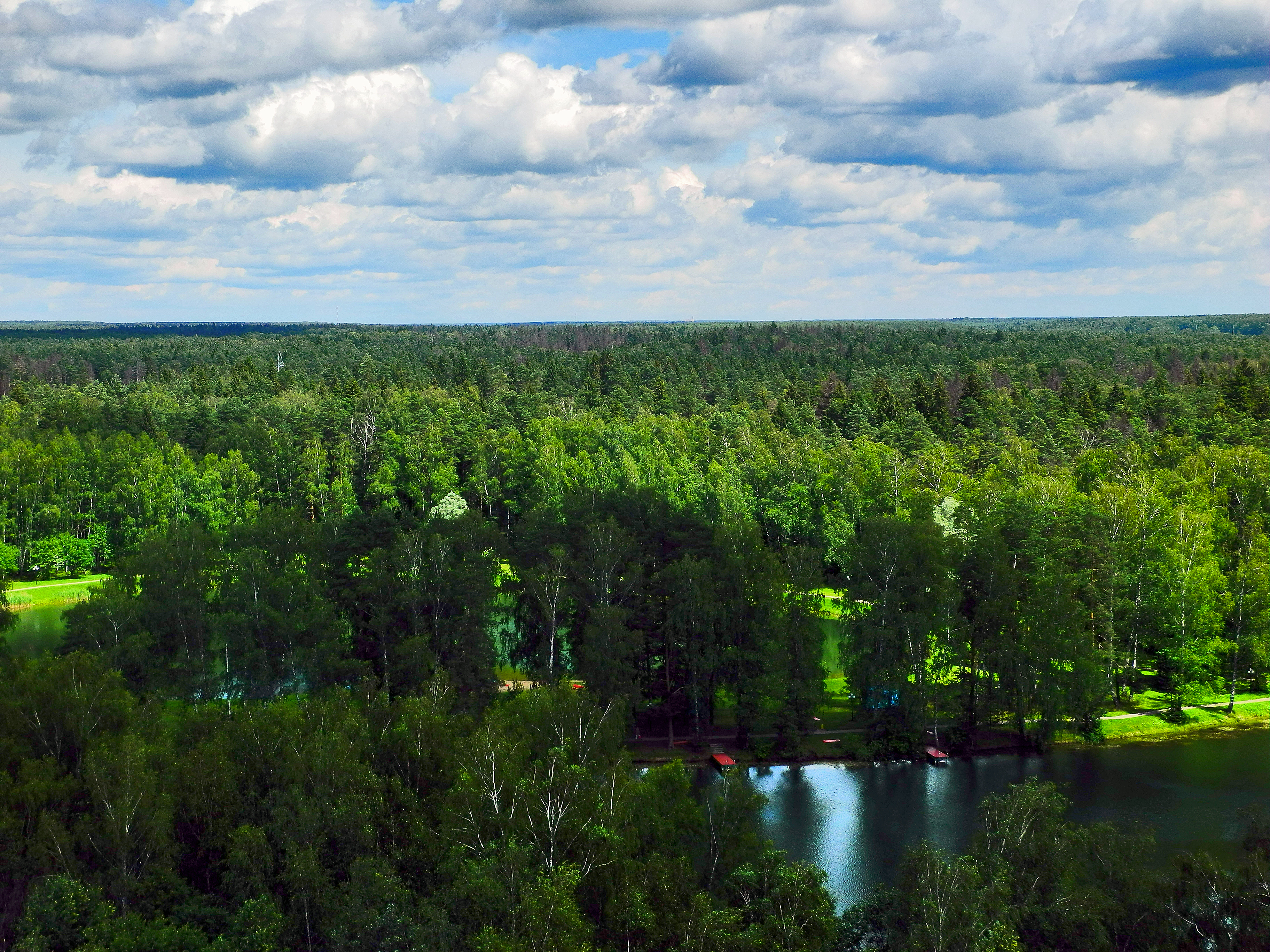 Фото Санаторий Пушкино