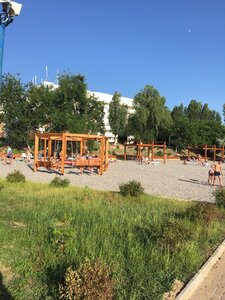 Санаторий Москва-Крым