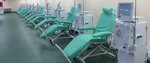 Dialysis center Dialog (ulitsa Yakova Potapova, 21) ، مركز تبرع بالدم