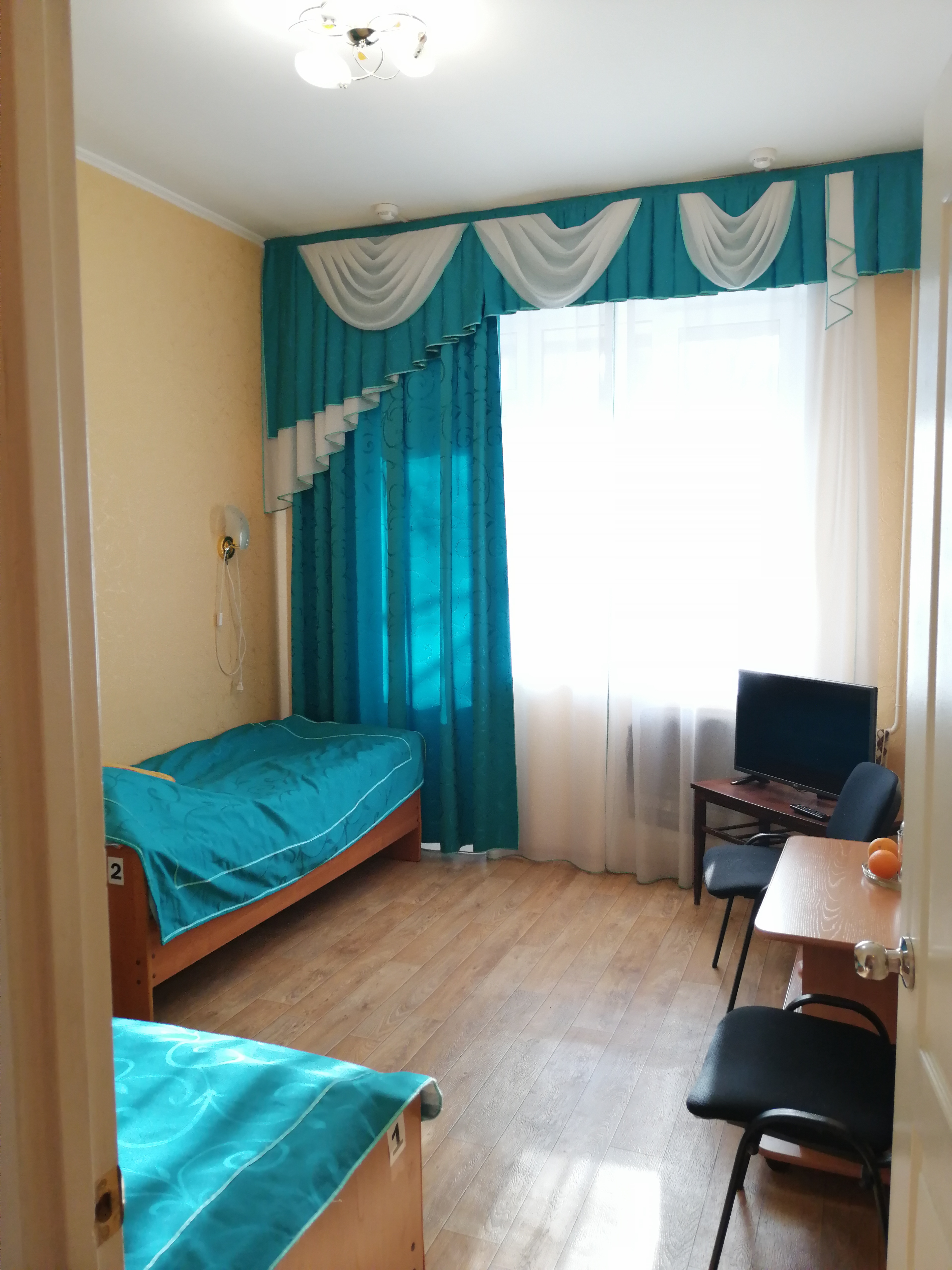 Фото Звёздный