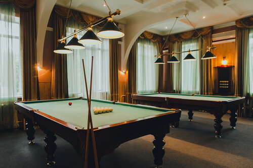 Санаторий Санаторий Центросоюза РФ в г. Белокуриха в Алтайском крае