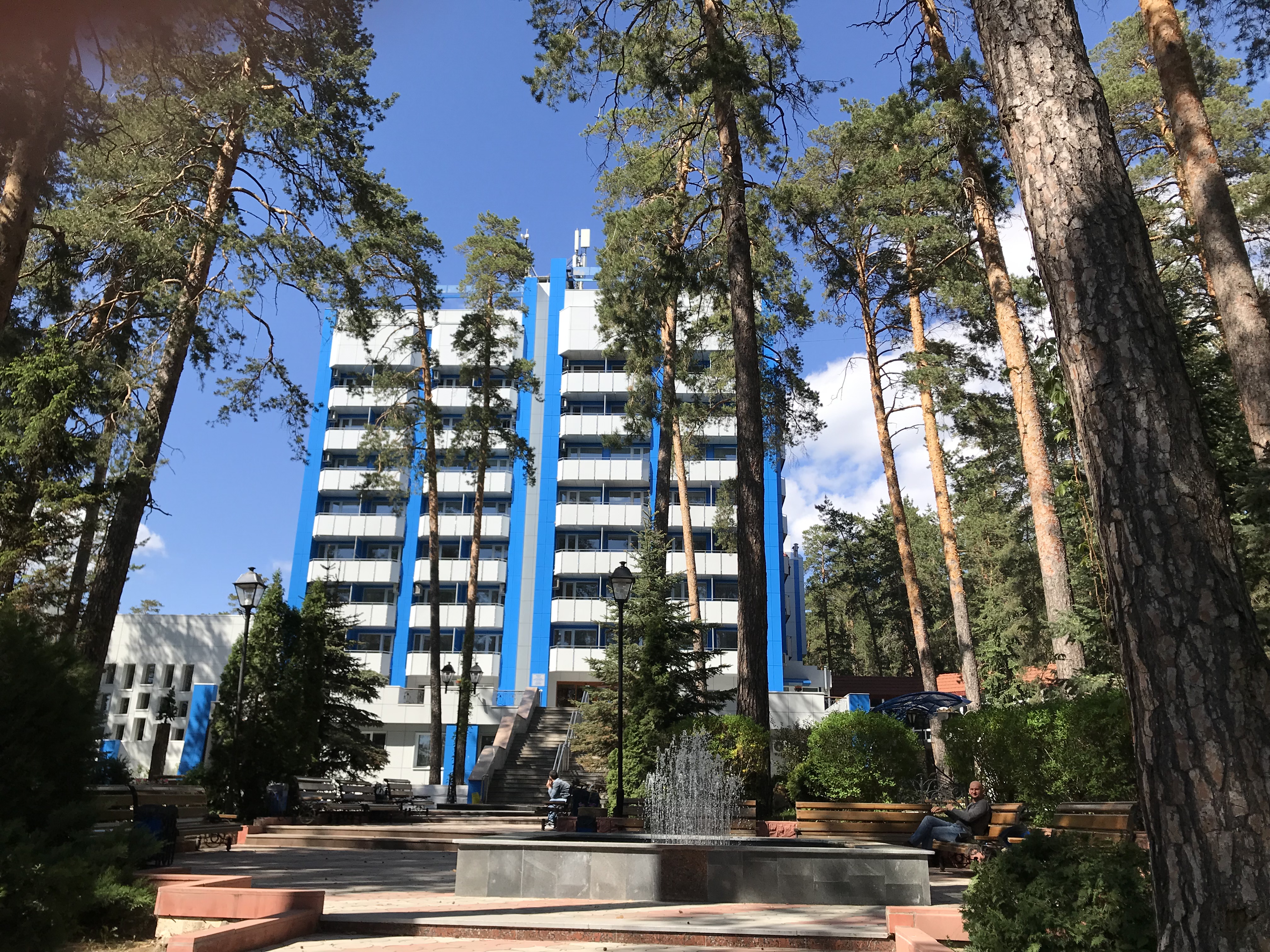 Фото Надежда