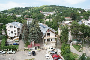 Иное жильё Колос