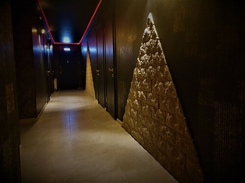 Krasnodar olkasining Kropotkin shahrida jinsiy aloqa qilish