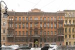 Welcome Home Pushkinskaya 4 Apartments (Pushkinskaya Street, 4), short-term housing rental