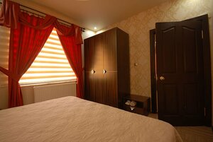 Fimaj Residence (Kayseri, Melikgazi, Erenköy Mah., 1452. Sok., 12), hotel