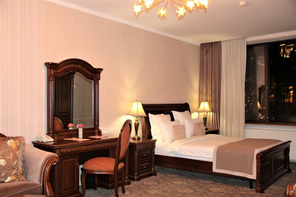 Фото Шарден вилла