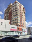 Domashnaya (Fabrichnaya ulitsa, 9), short-term housing rental