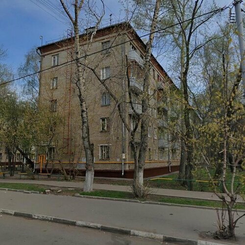 Апартаменты Hanaka в Москве