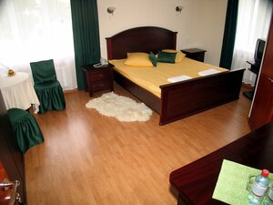 Duets Guest House (Daugavpils, 2. Preču iela, 1), hotel