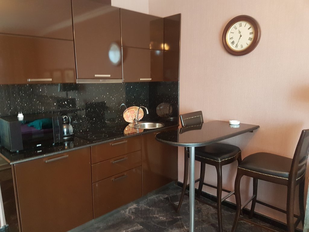 Фото Orbi Sea Tower