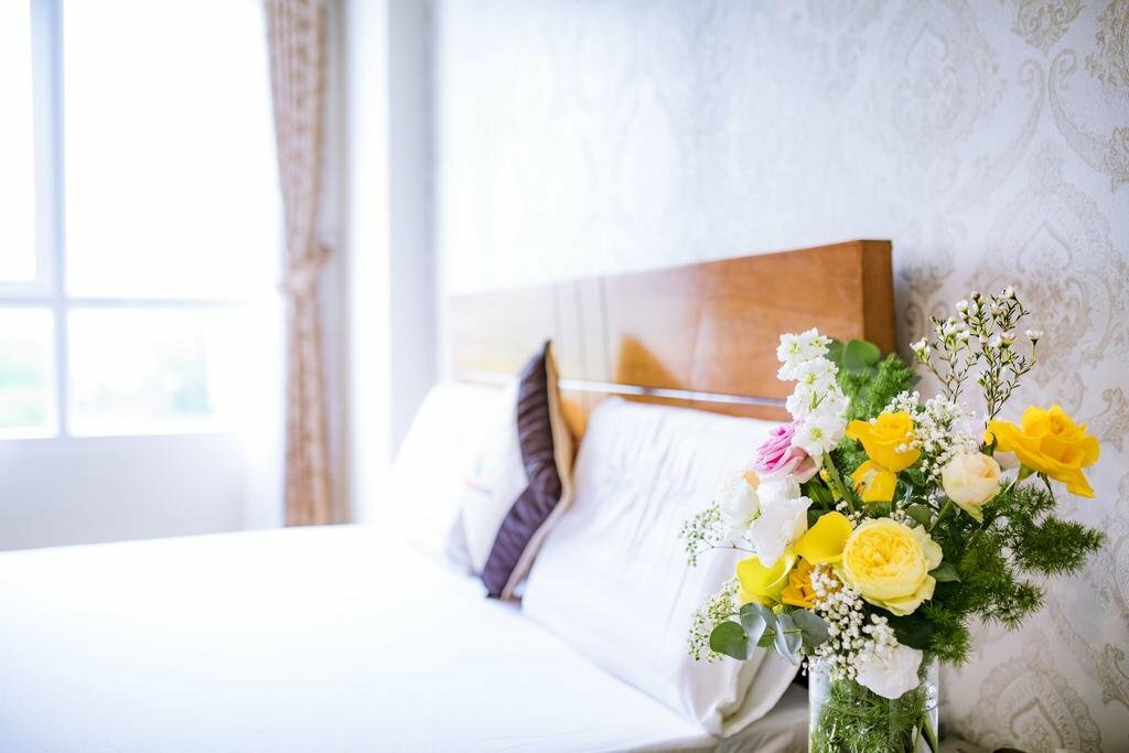 Hotel Lam Nguyen The Hotel, Cao Lãnh, photo