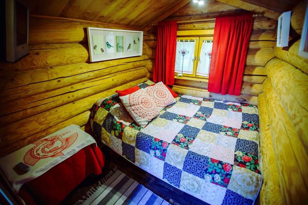 Фото Австерия